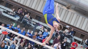 serie a2 foto simone ferraro sfa00552